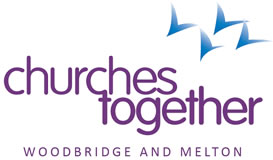 Churches Together Woodbridge and Melton